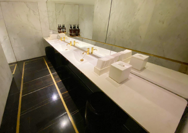 金鐘美利酒店 01