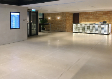 九龍灣宏基街酒店 01
