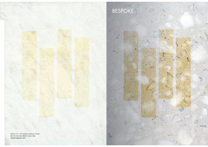 Rovastone -  BESPOKE-1