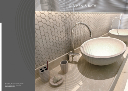 Rovastone - KITCHEN & BATH-1