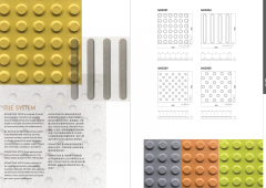 Rovastone - TACTILE-2