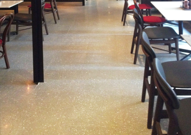 新浦崗六合街貝爾特酒店 01